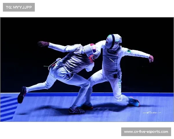 世界击剑锦标赛香港举行,中国剑客主场作战