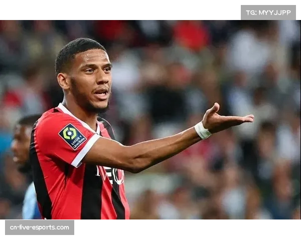 从尼斯到AC米兰?经纪人现身看台加剧托迪博转会传闻